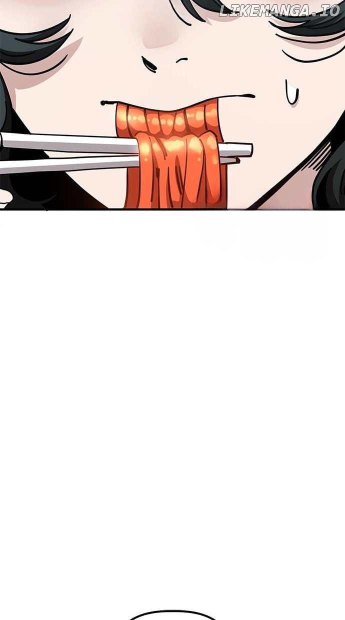 Unemployed Baek-soon Chapter 138 - page 15